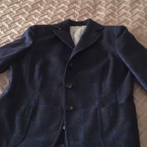 Stile Latino - suit jacket with matching dress